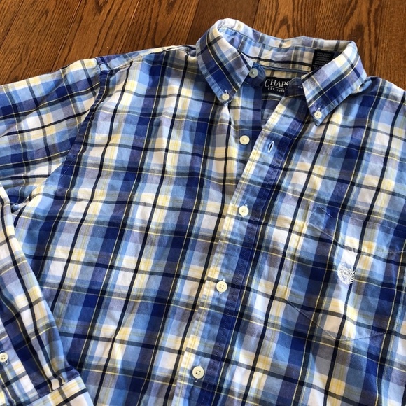 LS shirt medium - Picture 2 of 5